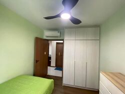 Blk 446B Punggol Point Cove (Punggol), HDB 5 Rooms #583775741